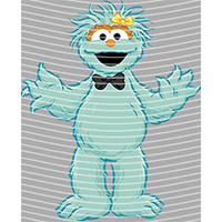 Cartoons and other-CO 3601